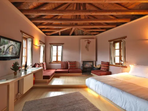 Kipi Suites - Alloggi
