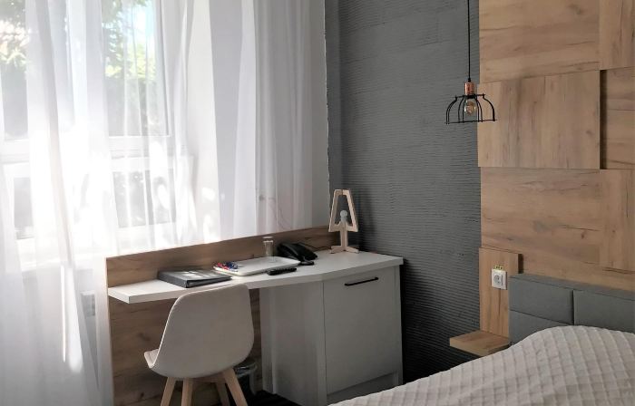 Gerkules Mini-Hotel