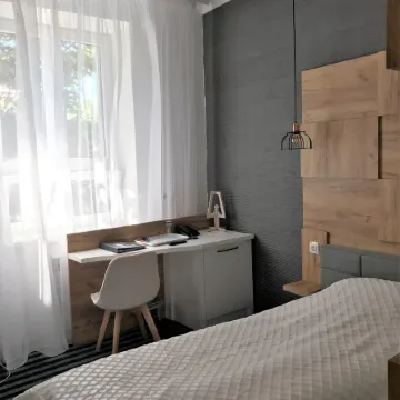 Геркулес Отели в г. Советск