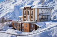 Hotel GoodAura Hotels in 