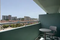 Tent Mojito Suites Hotel a Magalluf