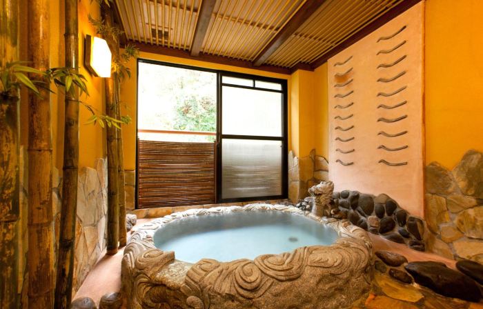 Hamazen Ryokan