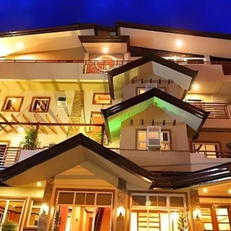 Staylite Hotel