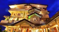 Staylite Hotel