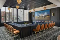 The Olive Ann Hotel, Grand Forks, a Tribute Portfolio Hotel Hotels in Grand Forks