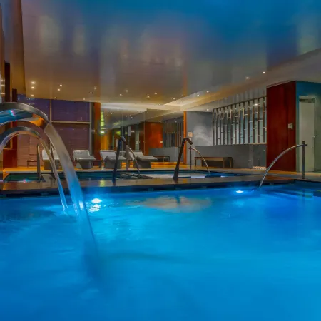 The Westin Lima Hotel & Convention Center