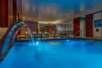 The Westin Lima Hotel & Convention Center - Luxury