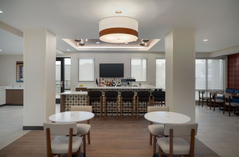 TownePlace Suites Lancaster photo 5