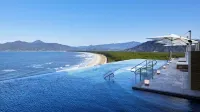 Karatsu Seaside Hotel - Strand