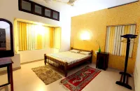 Little Paradise Homestay - Beach