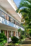 Dago Heuvel Resort Hotels in Ciburial