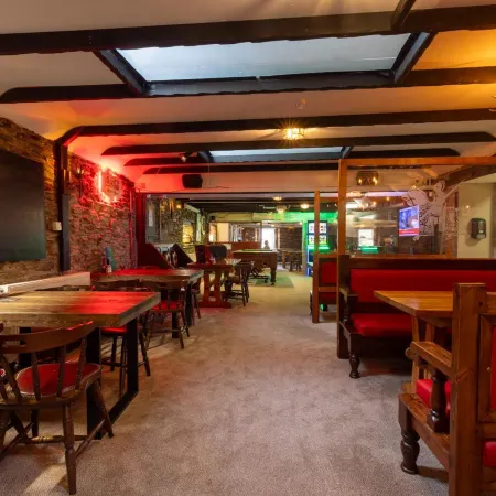 King Arthurs Arms