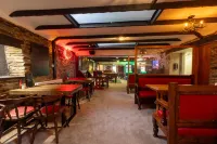 King Arthurs Arms Các khách sạn ở Boscastle