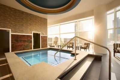 Spa Fairmont Austin Gold Experience Photo