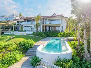 Sala Beach House