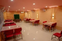 Galaxy Guest House - โฮมสเตย์