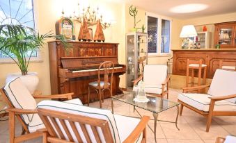 Hotel B&B Montecarlo