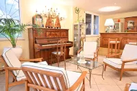 蒙特卡羅B&B飯店