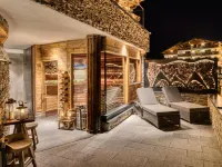 貝克妮活力酒店 施圖拜谷地新施蒂夫特酒店