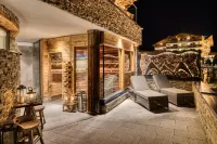 Premium Activehotel Bergkönig - 4 звезды