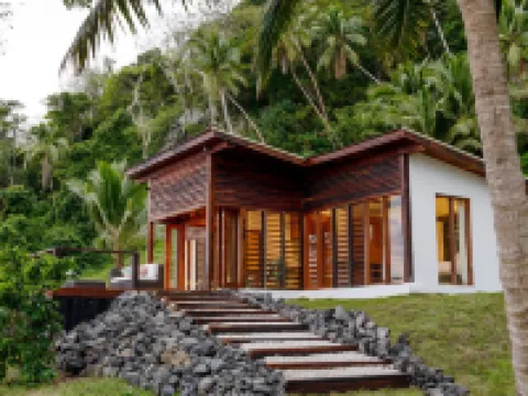 The Remote Resort Hotels in Vanua Levu