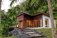 The Remote Resort Hotels in 