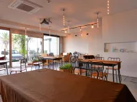 Sound Swell Resort Hotels in Minamiboso