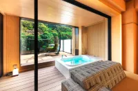 Hotel Zuiyo of Yugawara