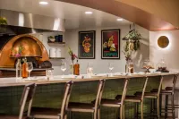Warwick Denver - Quầy bar
