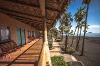 Hotel Oasis - breakfast