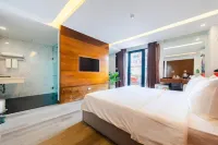 Night Hotel Hotels in Hanoi