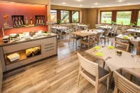 Hotel Im Tannengrund Hotels in Langelsheim