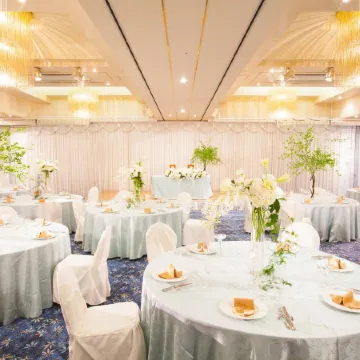 New Grand Hotel Отели в г. Синдзё