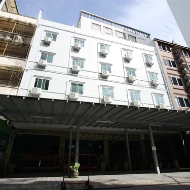 รูปภาพของเอสพีเอ็น เพลส รัชดา