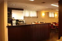 Hotel 2C - bar