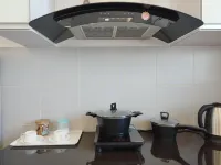 Premium 2 Bedroom Apartment A