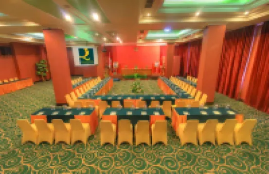 Hotel Grand Q Gorontalo