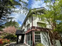 Morinouta Inn Hoteles cerca de Kegon Falls