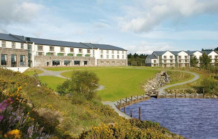 Sneem Hotel