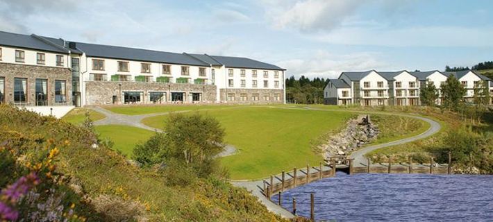 Sneem Hotel Hotels in Kerry