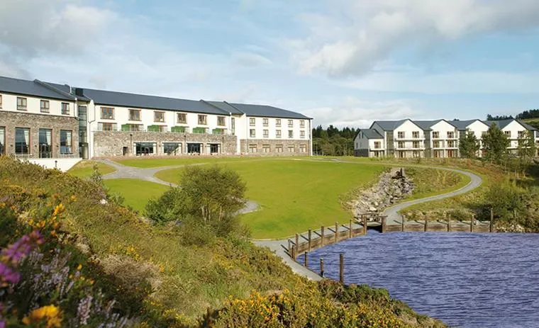 Sneem Hotel - County Cork