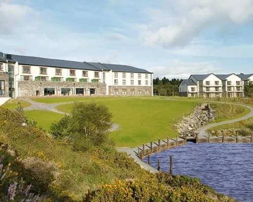 Sneem Hotel Hotels in Kerry