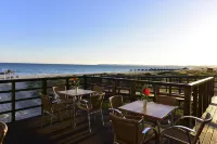 Pestana D. João II Beach & Golf Resort - Sea View