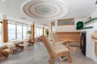 Hotel Mareo Dolomites - spa