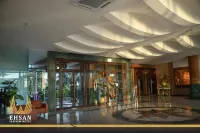 Ehsan Seaview Hotel Port Dickson