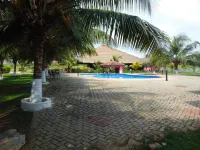 Bojo Beach Resort - en bord de mer