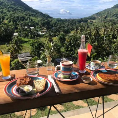 Lombok Khophilauvillas