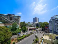 Olive Zip Richmond Circle by Embassy Group Hotels near German Consulate