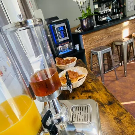 Hostel Flamingo Nimes