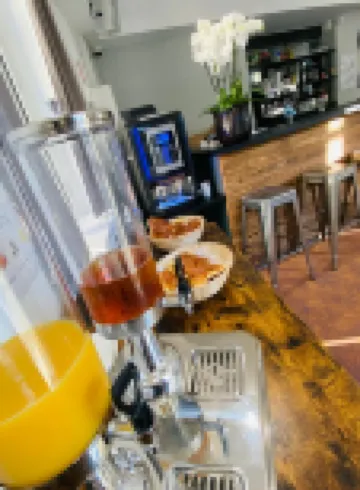 Hostel Flamingo Nimes